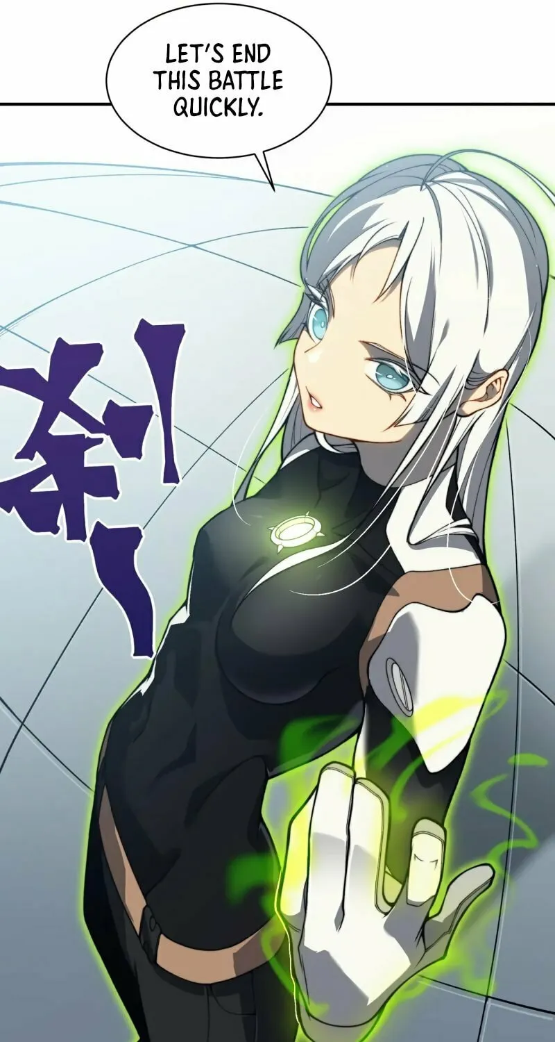 Read Demon Evolution chapter 22 image 63 on Lezhin