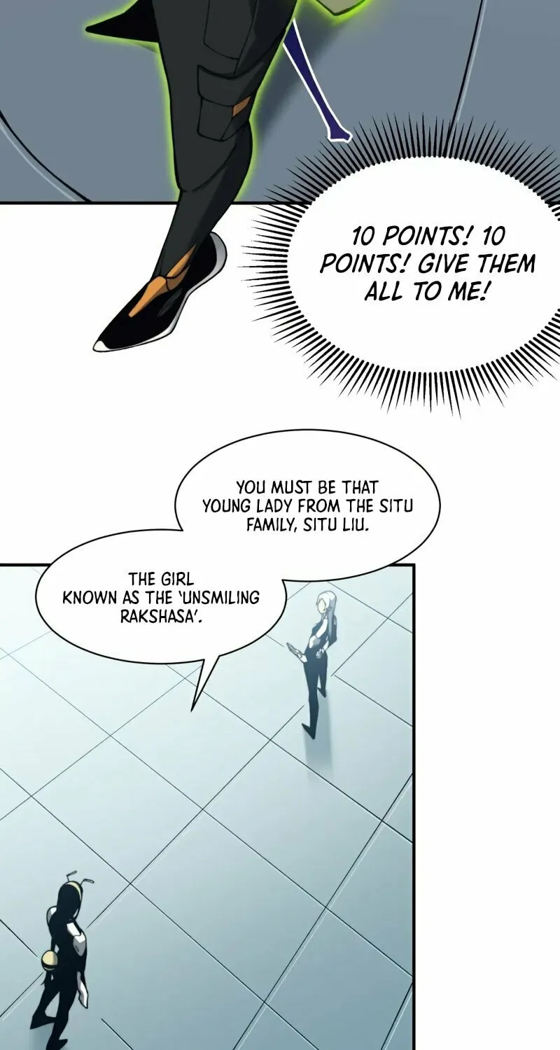 Read Demon Evolution chapter 22 image 64 on Lezhin