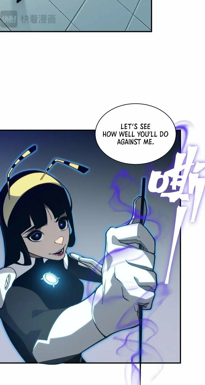 Read Demon Evolution chapter 22 image 65 on Lezhin