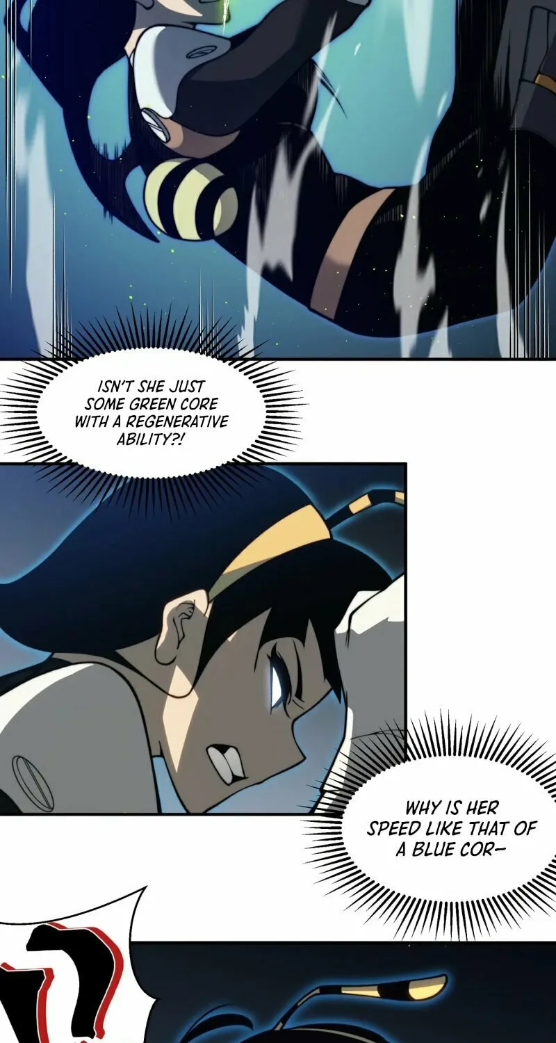 Read Demon Evolution chapter 22 image 68 on Lezhin