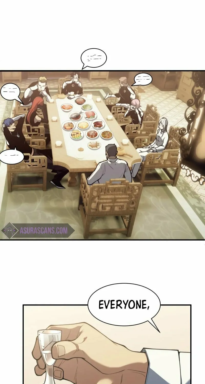 Read Demon Evolution chapter 22 image 7 on Lezhin