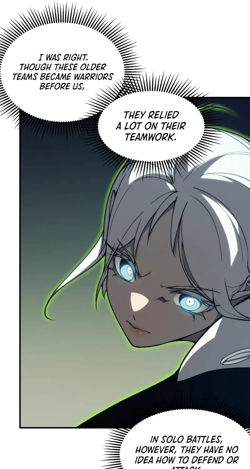 Read Demon Evolution chapter 22 image 71 on Lezhin