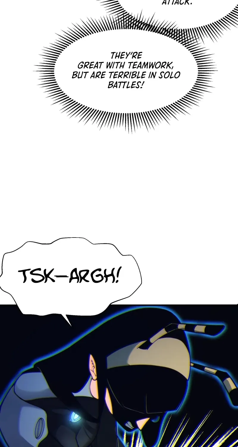 Read Demon Evolution chapter 22 image 72 on Lezhin