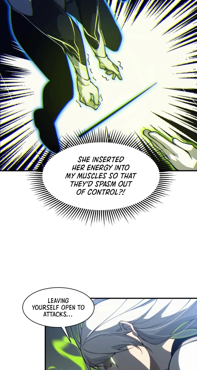 Read Demon Evolution chapter 22 image 73 on Lezhin