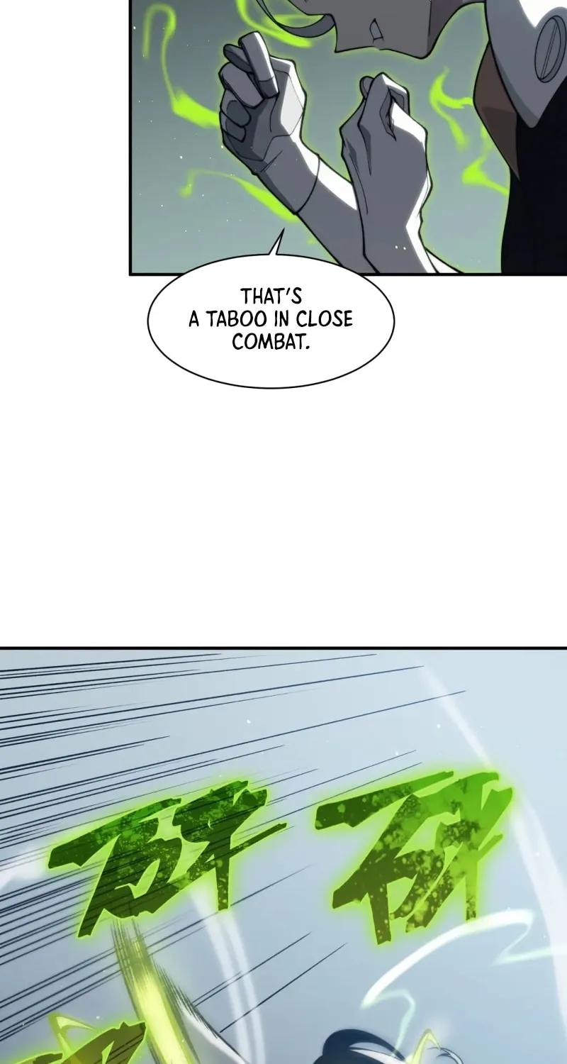 Read Demon Evolution chapter 22 image 74 on Lezhin