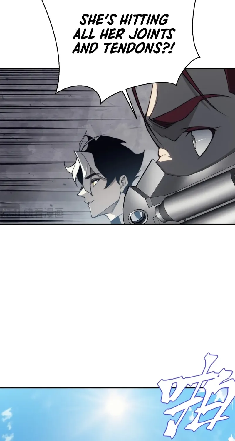 Read Demon Evolution chapter 22 image 76 on Lezhin