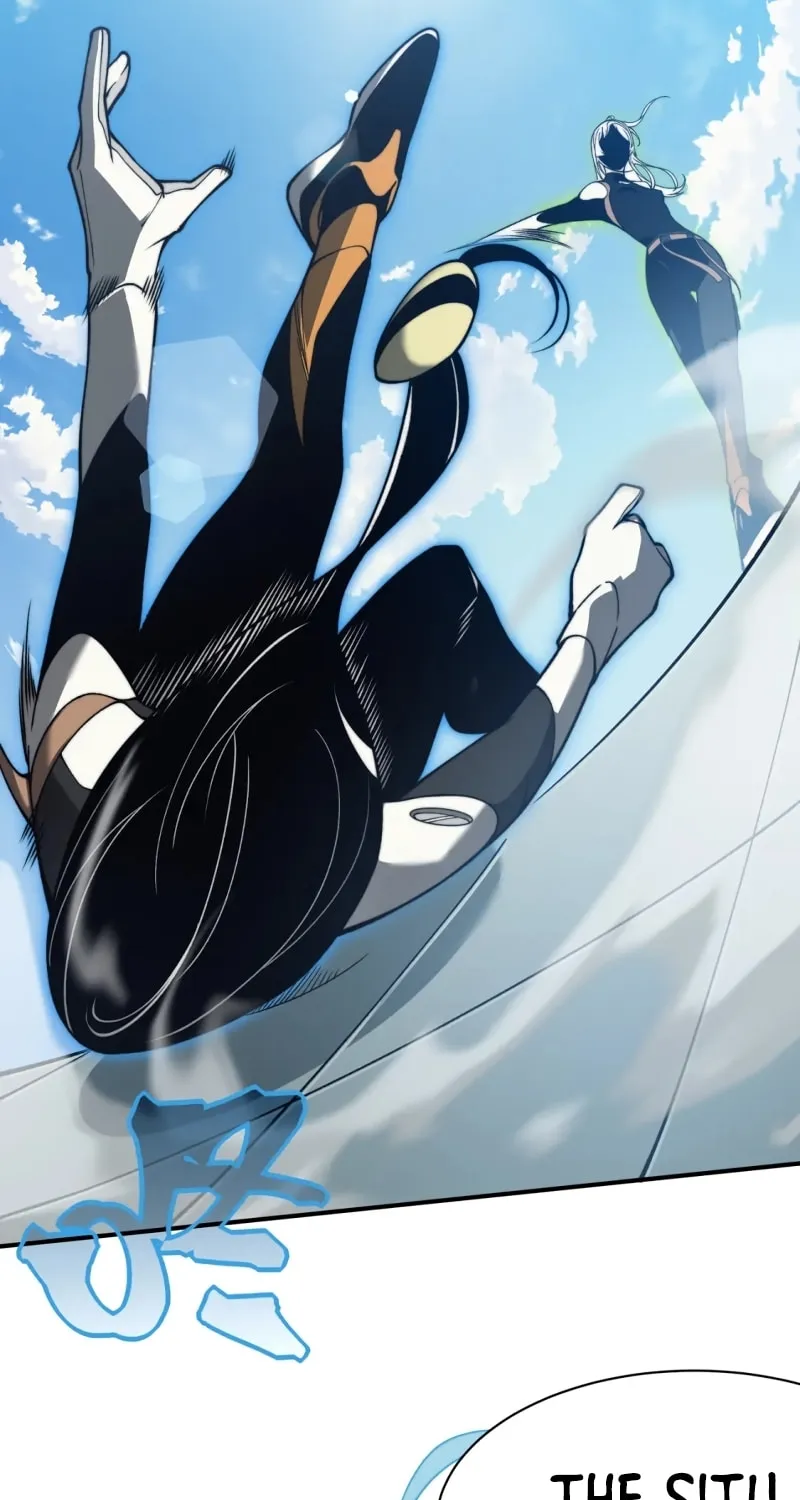 Read Demon Evolution chapter 22 image 77 on Lezhin