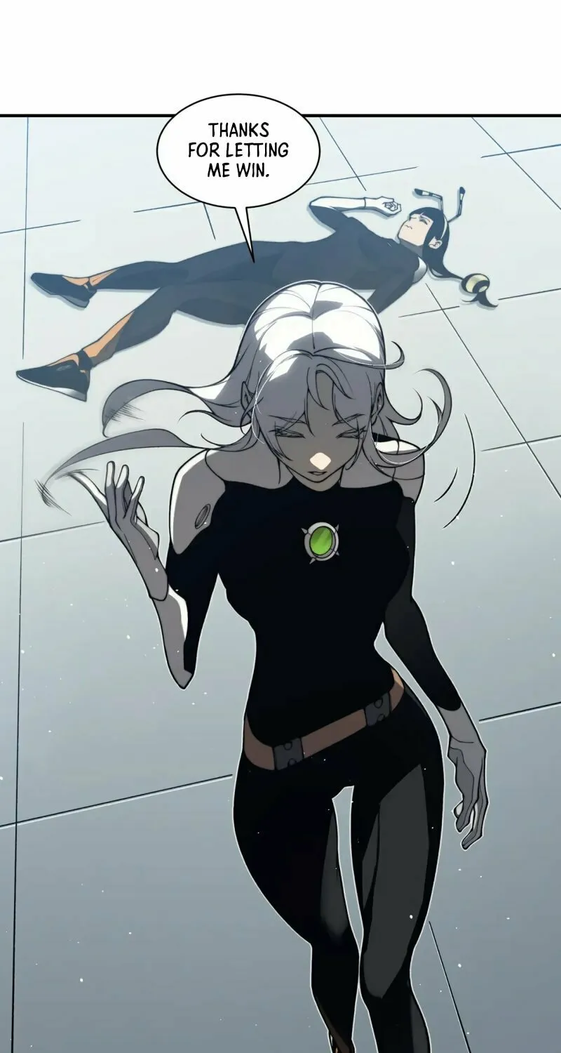 Read Demon Evolution chapter 22 image 80 on Lezhin