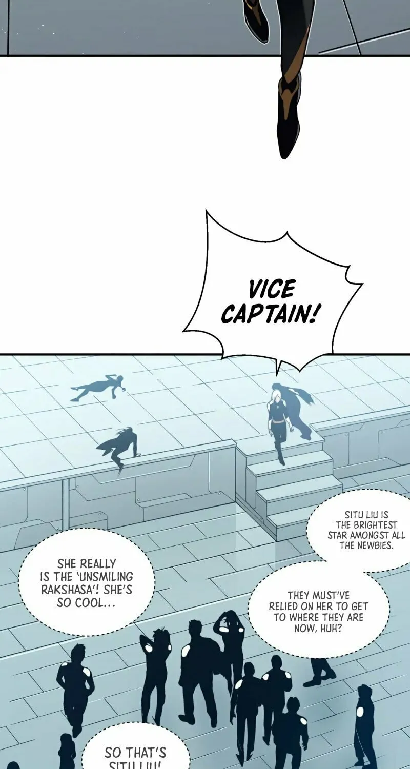 Read Demon Evolution chapter 22 image 81 on Lezhin