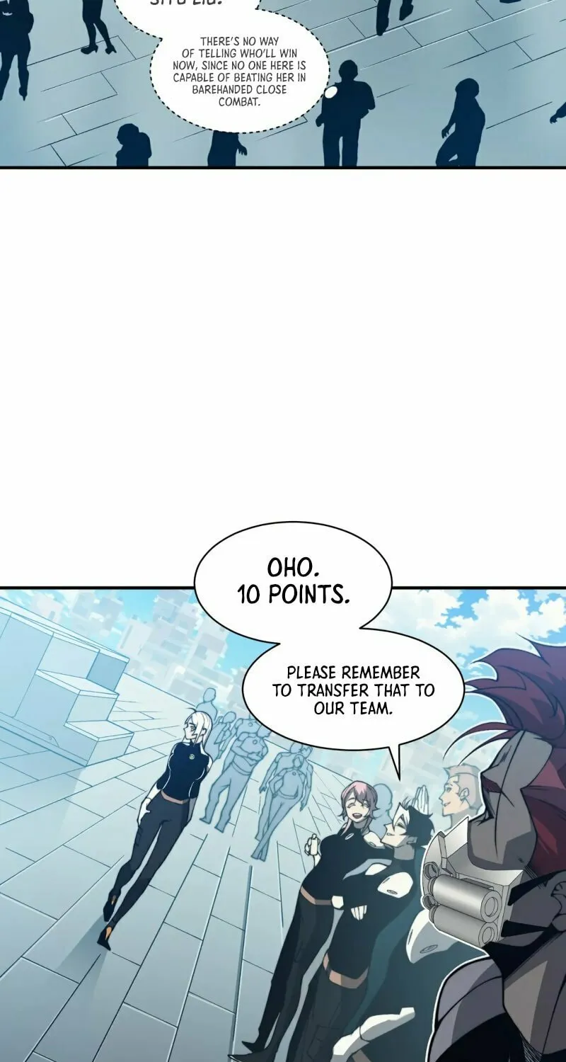 Read Demon Evolution chapter 22 image 82 on Lezhin