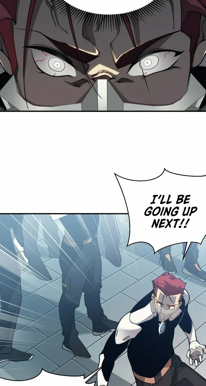 Read Demon Evolution chapter 22 image 84 on Lezhin