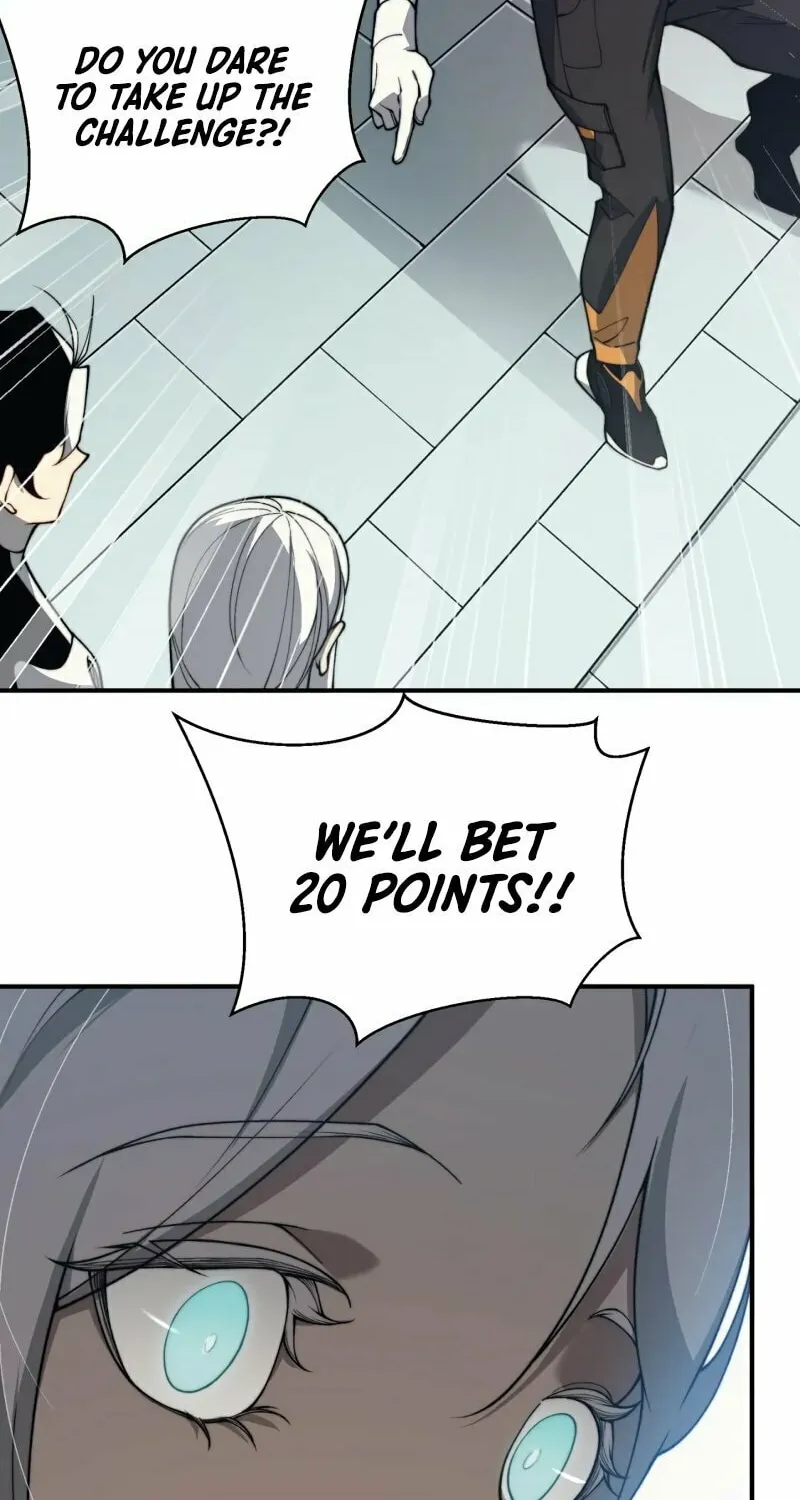 Read Demon Evolution chapter 22 image 85 on Lezhin