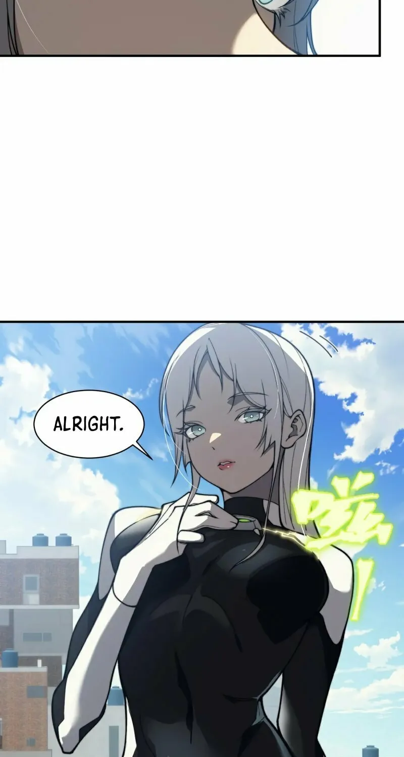 Read Demon Evolution chapter 22 image 86 on Lezhin