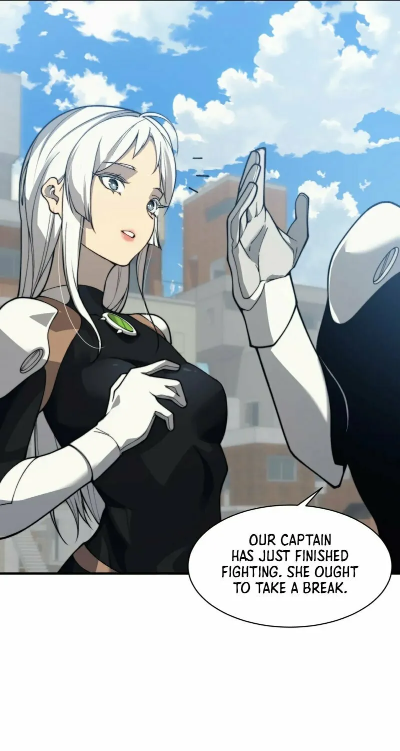 Read Demon Evolution chapter 22 image 88 on Lezhin
