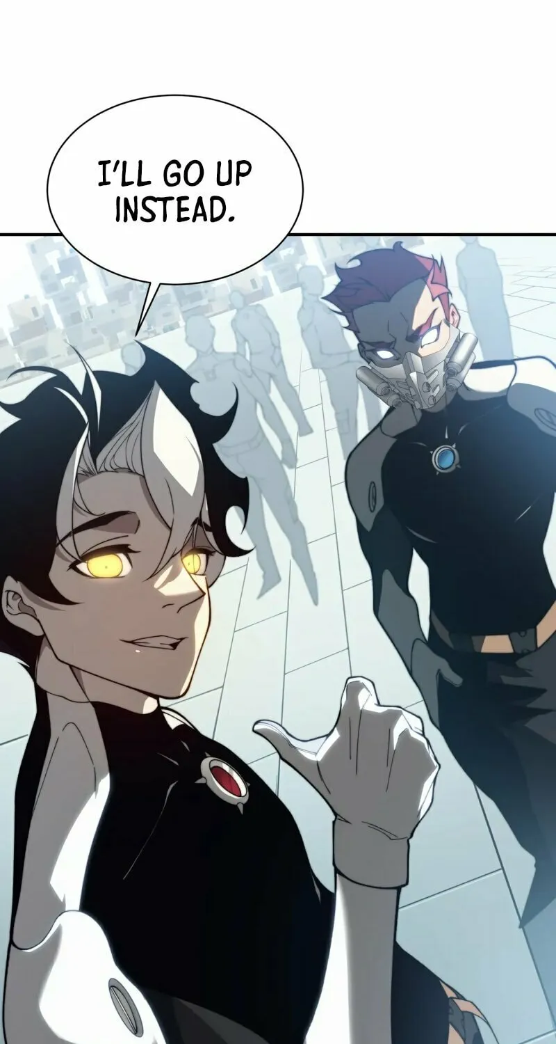Read Demon Evolution chapter 22 image 89 on Lezhin