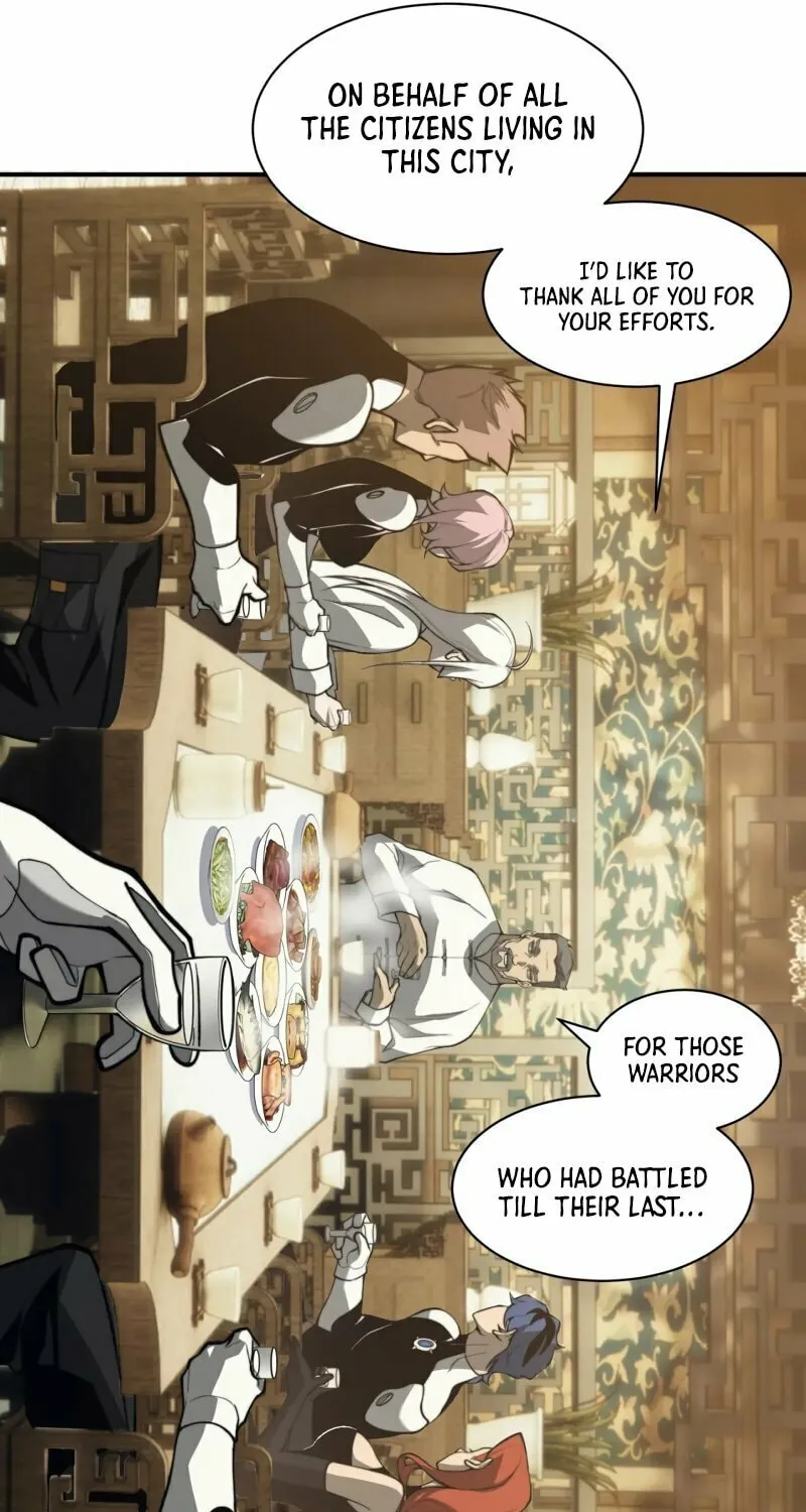 Read Demon Evolution chapter 22 image 9 on Lezhin