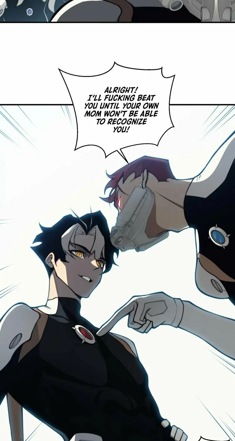 Read Demon Evolution chapter 23 image 10 on Lezhin