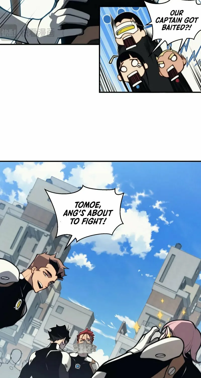 Read Demon Evolution chapter 23 image 11 on Lezhin