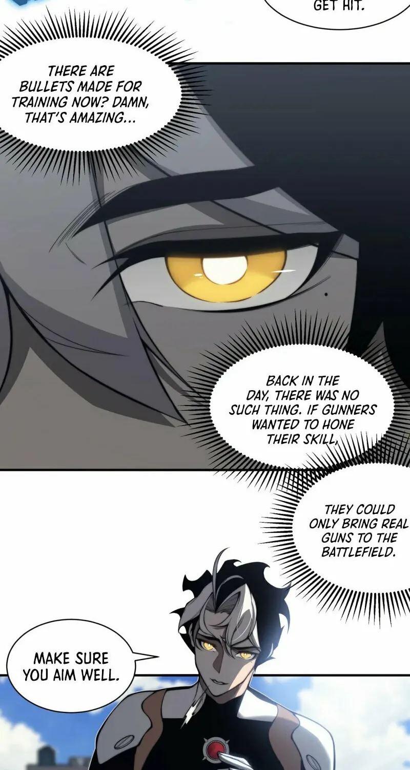 Read Demon Evolution chapter 23 image 16 on Lezhin