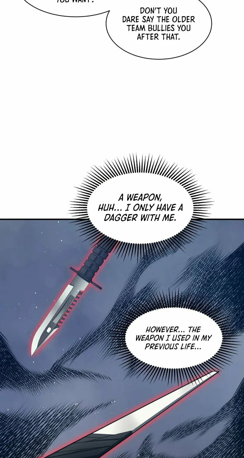 Read Demon Evolution chapter 23 image 20 on Lezhin