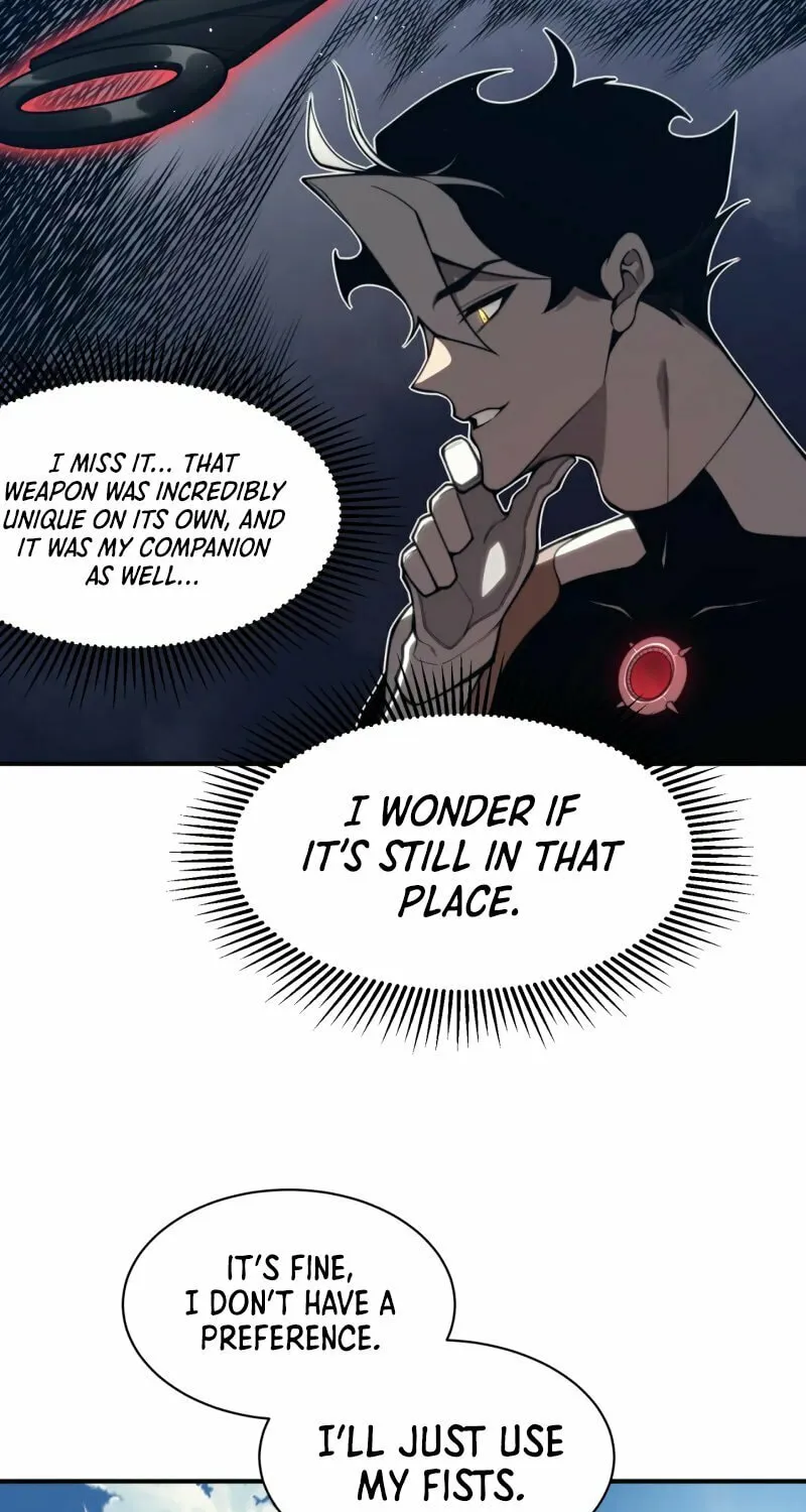 Read Demon Evolution chapter 23 image 21 on Lezhin