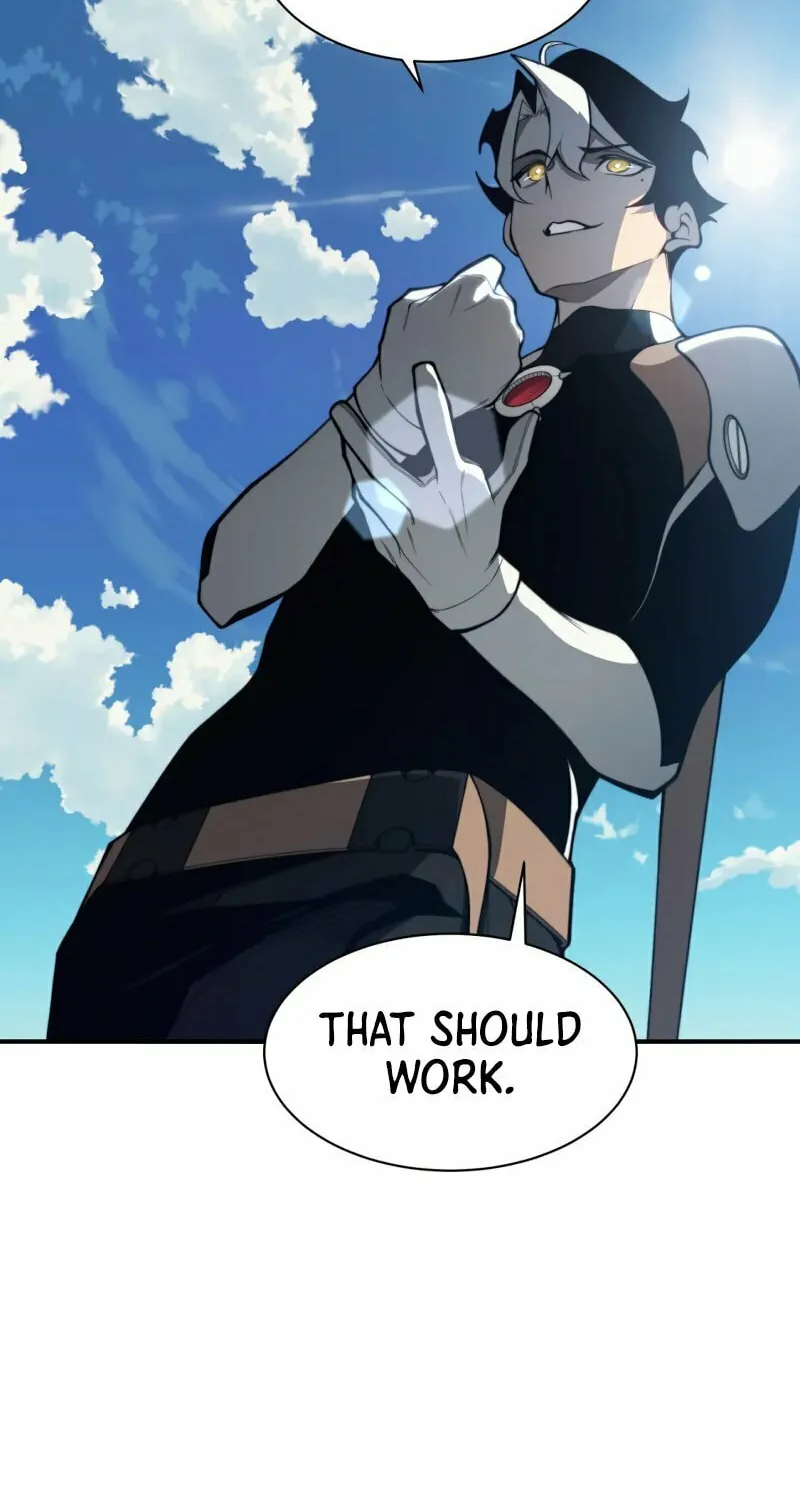 Read Demon Evolution chapter 23 image 22 on Lezhin