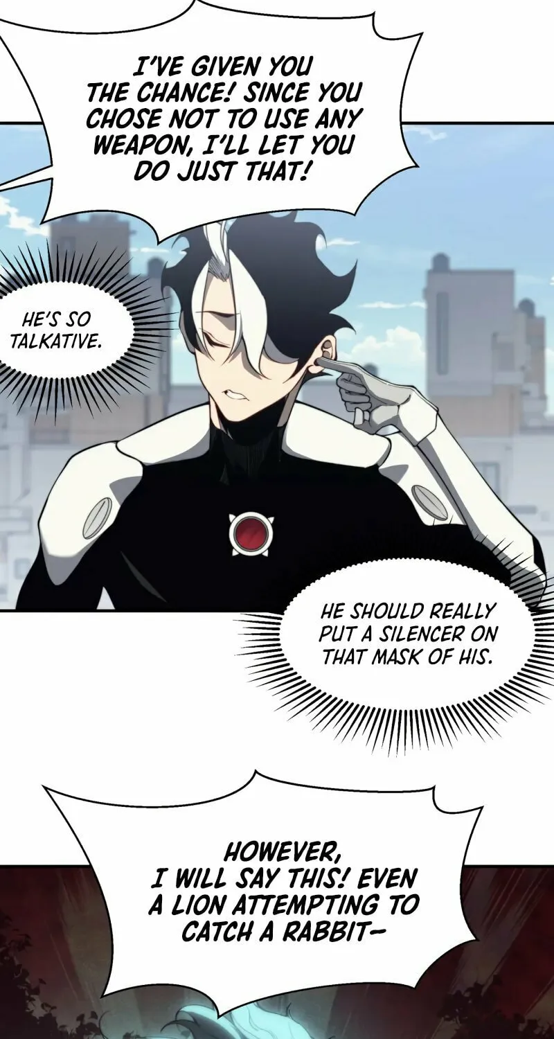 Read Demon Evolution chapter 23 image 26 on Lezhin