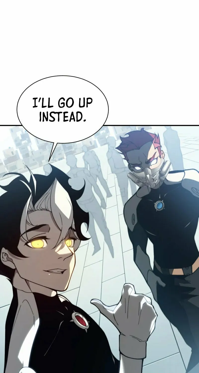 Read Demon Evolution chapter 23 image 3 on Lezhin