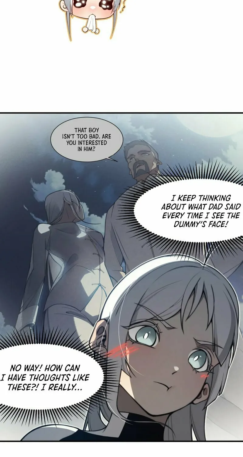 Read Demon Evolution chapter 23 image 33 on Lezhin