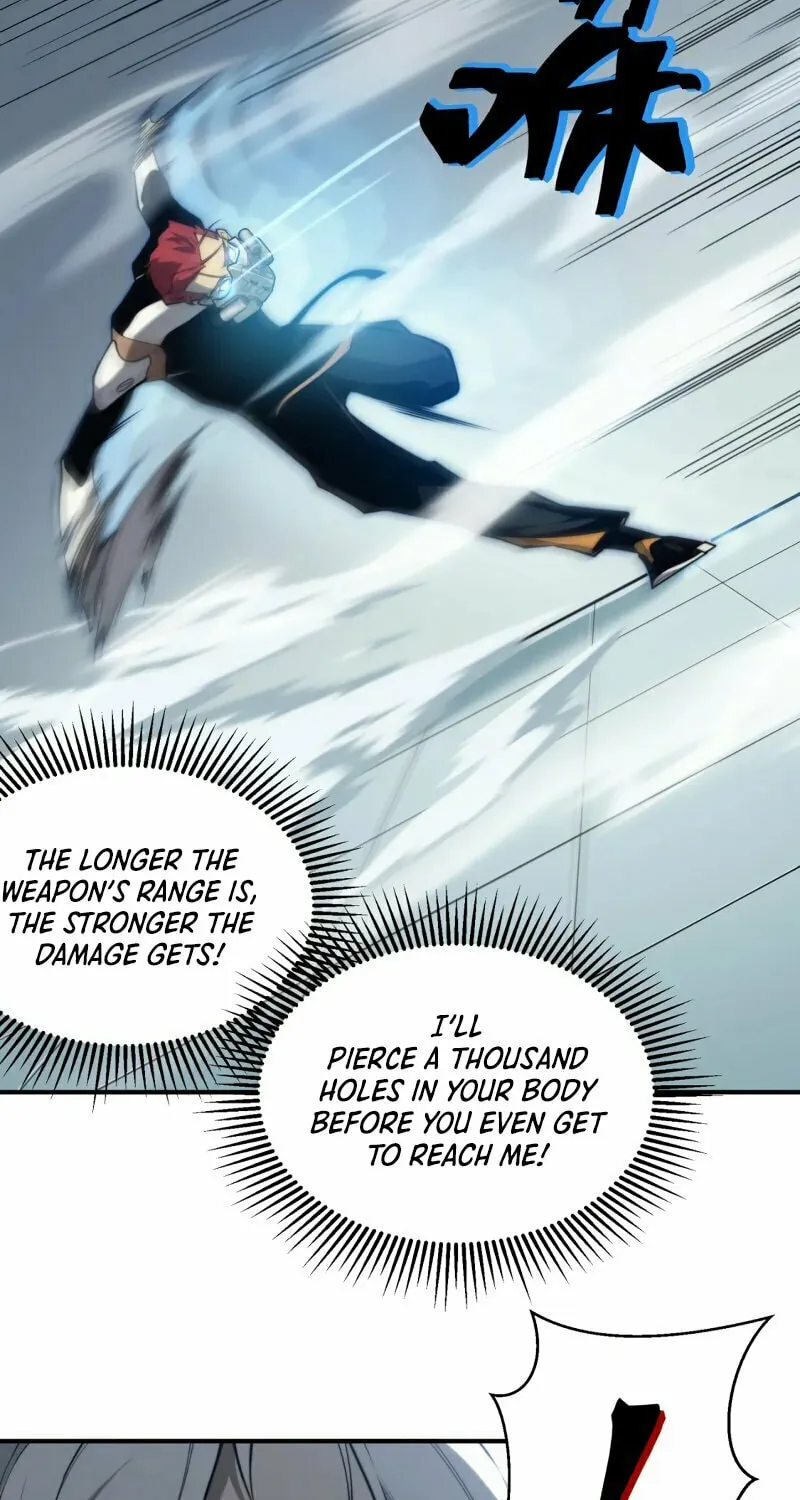 Read Demon Evolution chapter 23 image 37 on Lezhin
