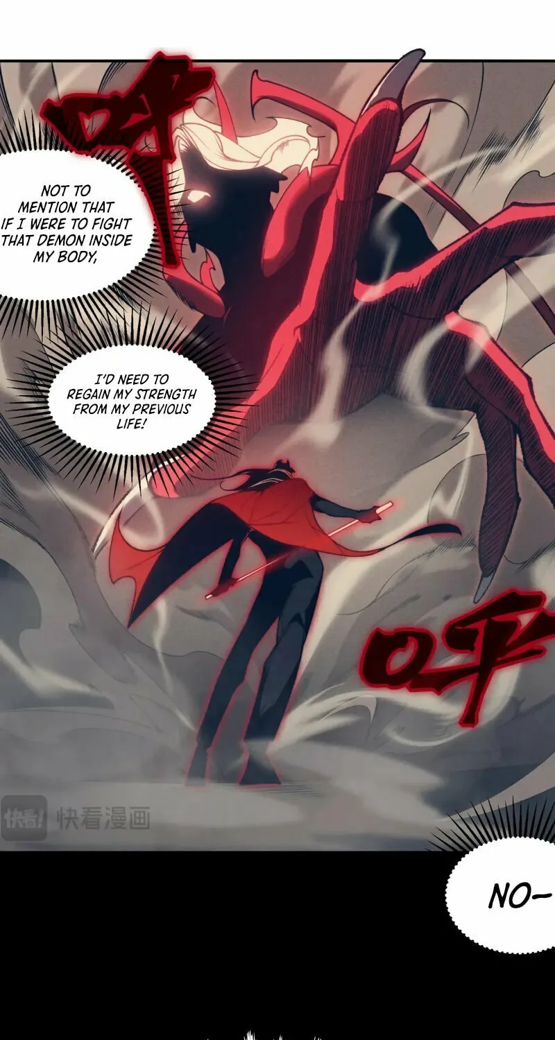Read Demon Evolution chapter 23 image 40 on Lezhin