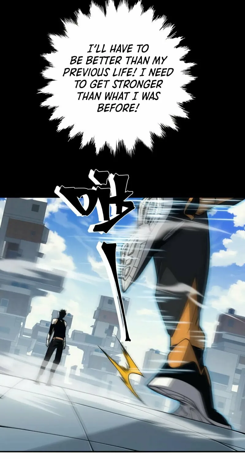 Read Demon Evolution chapter 23 image 41 on Lezhin