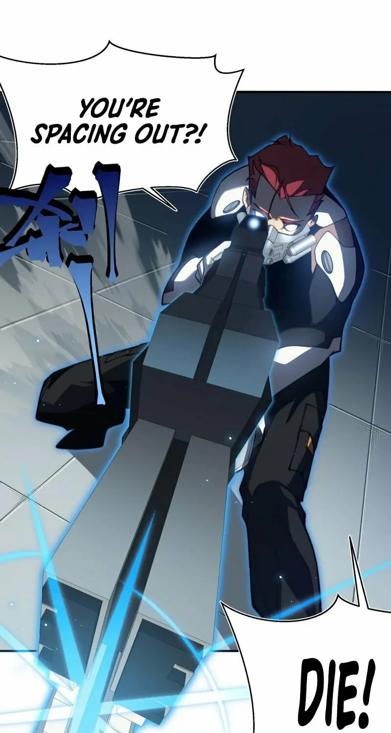 Read Demon Evolution chapter 23 image 42 on Lezhin