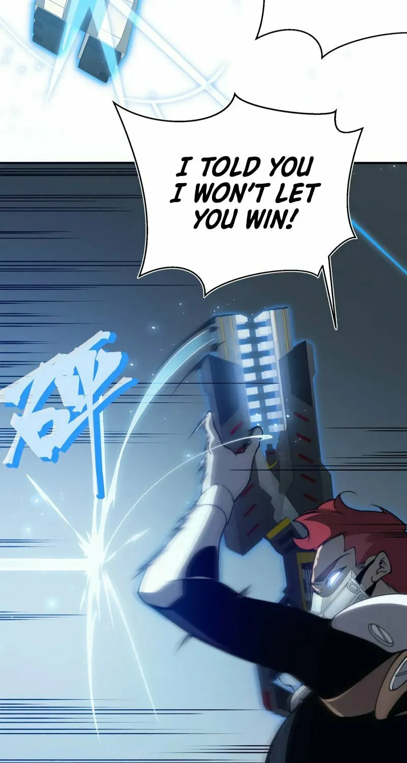 Read Demon Evolution chapter 23 image 43 on Lezhin