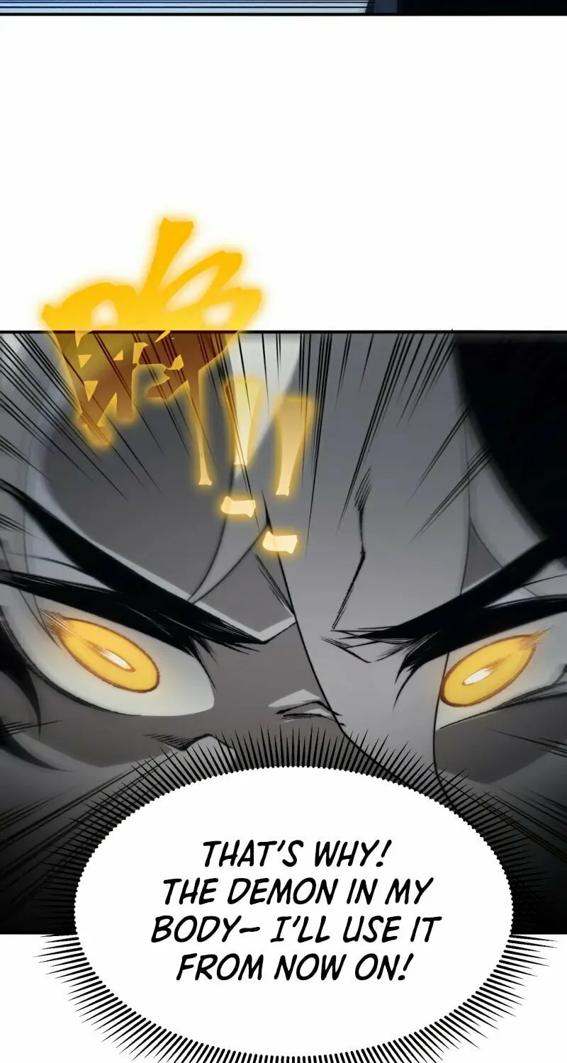Read Demon Evolution chapter 23 image 44 on Lezhin