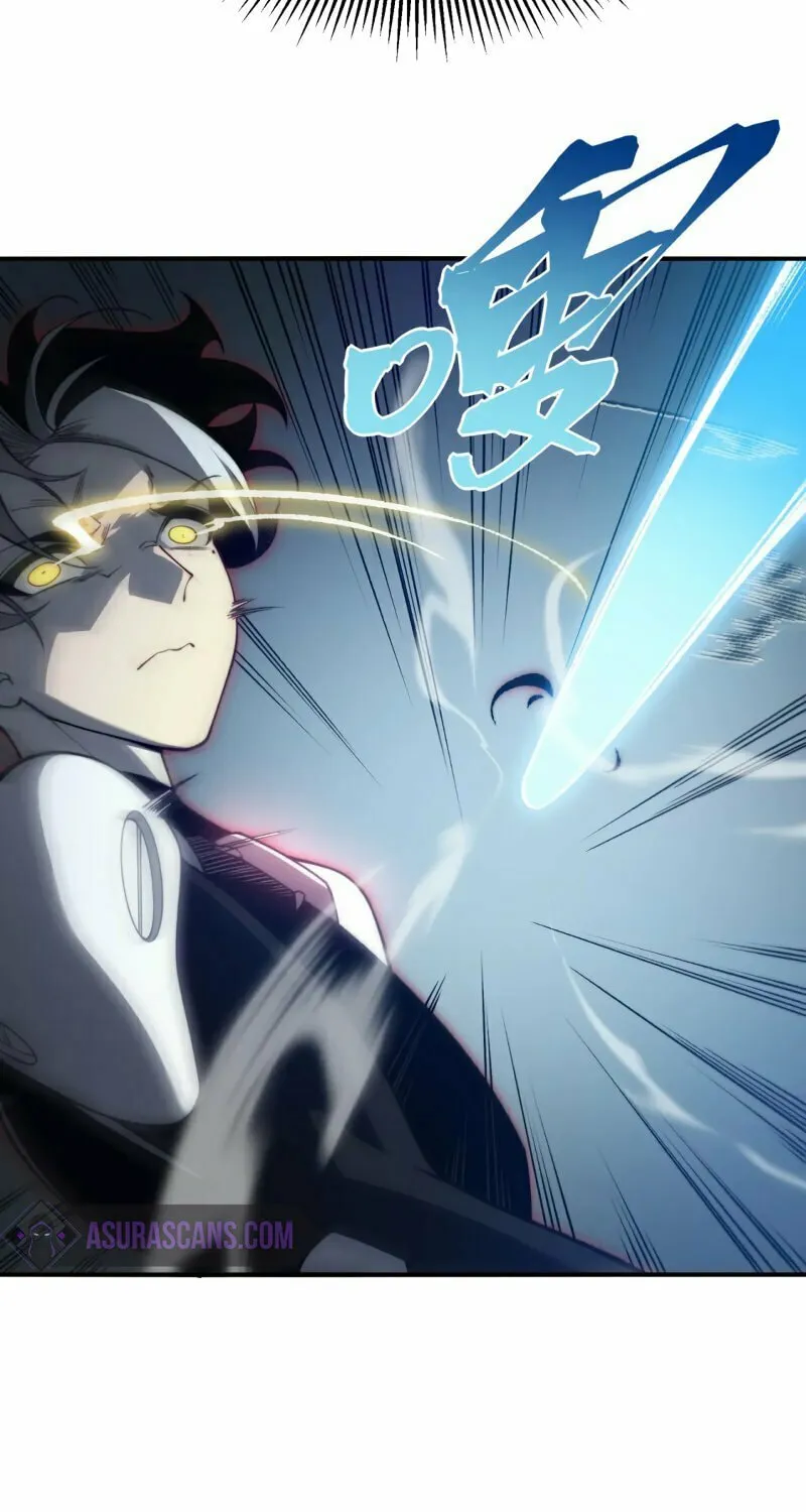 Read Demon Evolution chapter 23 image 45 on Lezhin