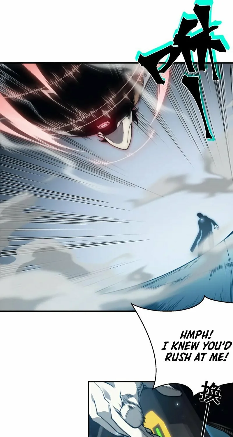 Read Demon Evolution chapter 23 image 48 on Lezhin