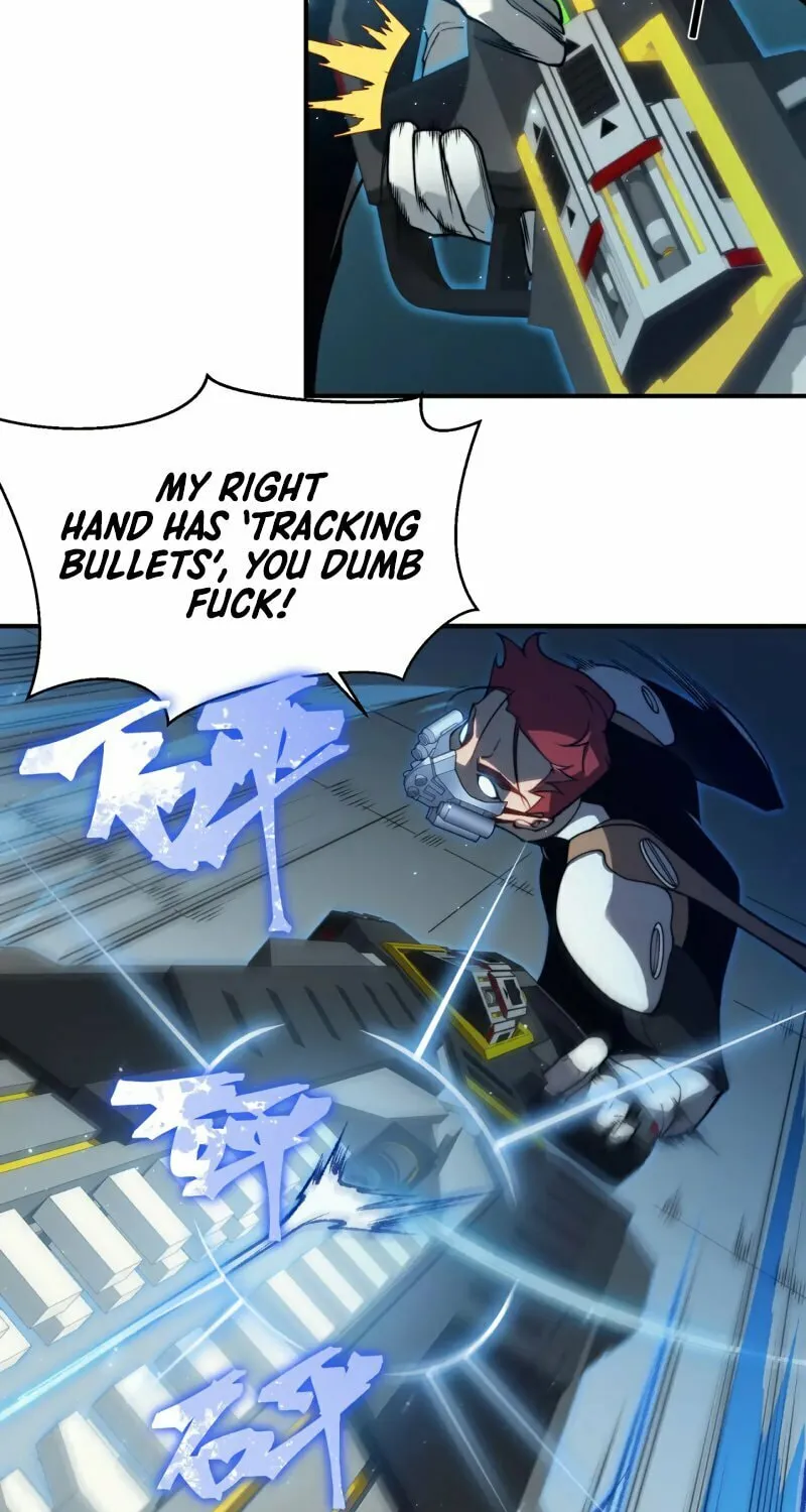 Read Demon Evolution chapter 23 image 49 on Lezhin