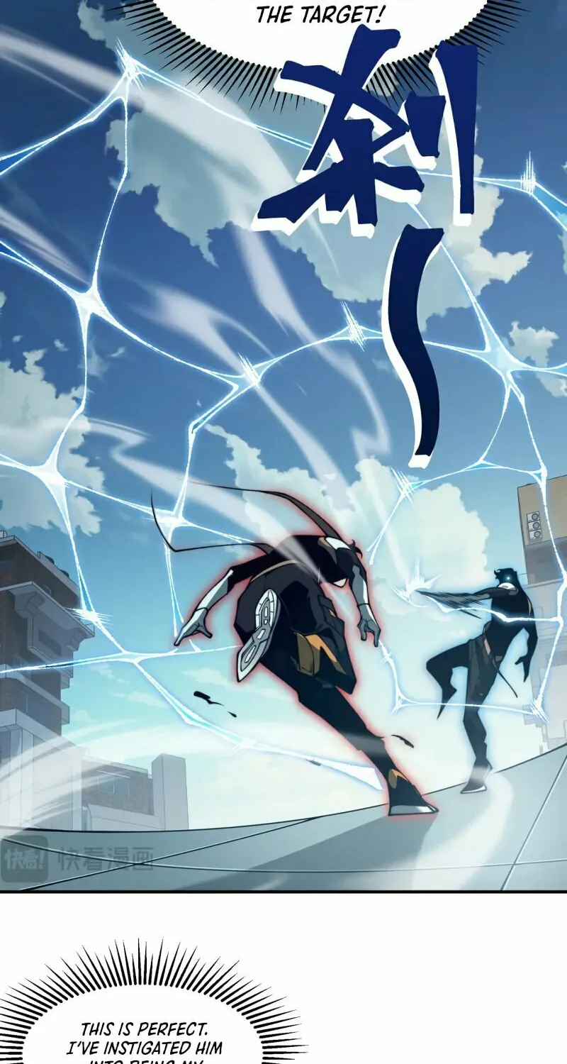 Read Demon Evolution chapter 23 image 52 on Lezhin