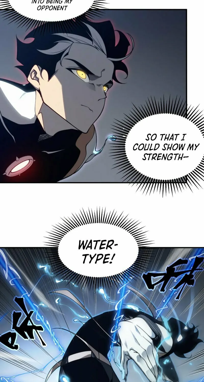Read Demon Evolution chapter 23 image 53 on Lezhin