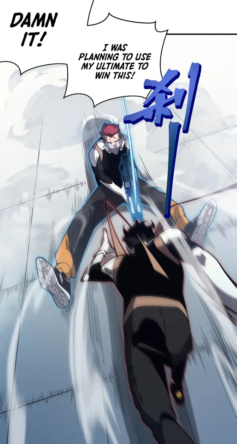 Read Demon Evolution chapter 23 image 56 on Lezhin
