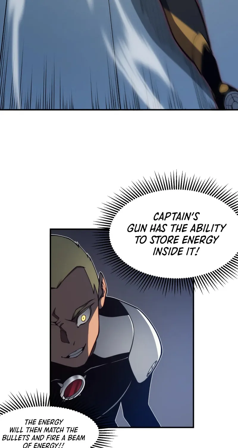 Read Demon Evolution chapter 23 image 57 on Lezhin