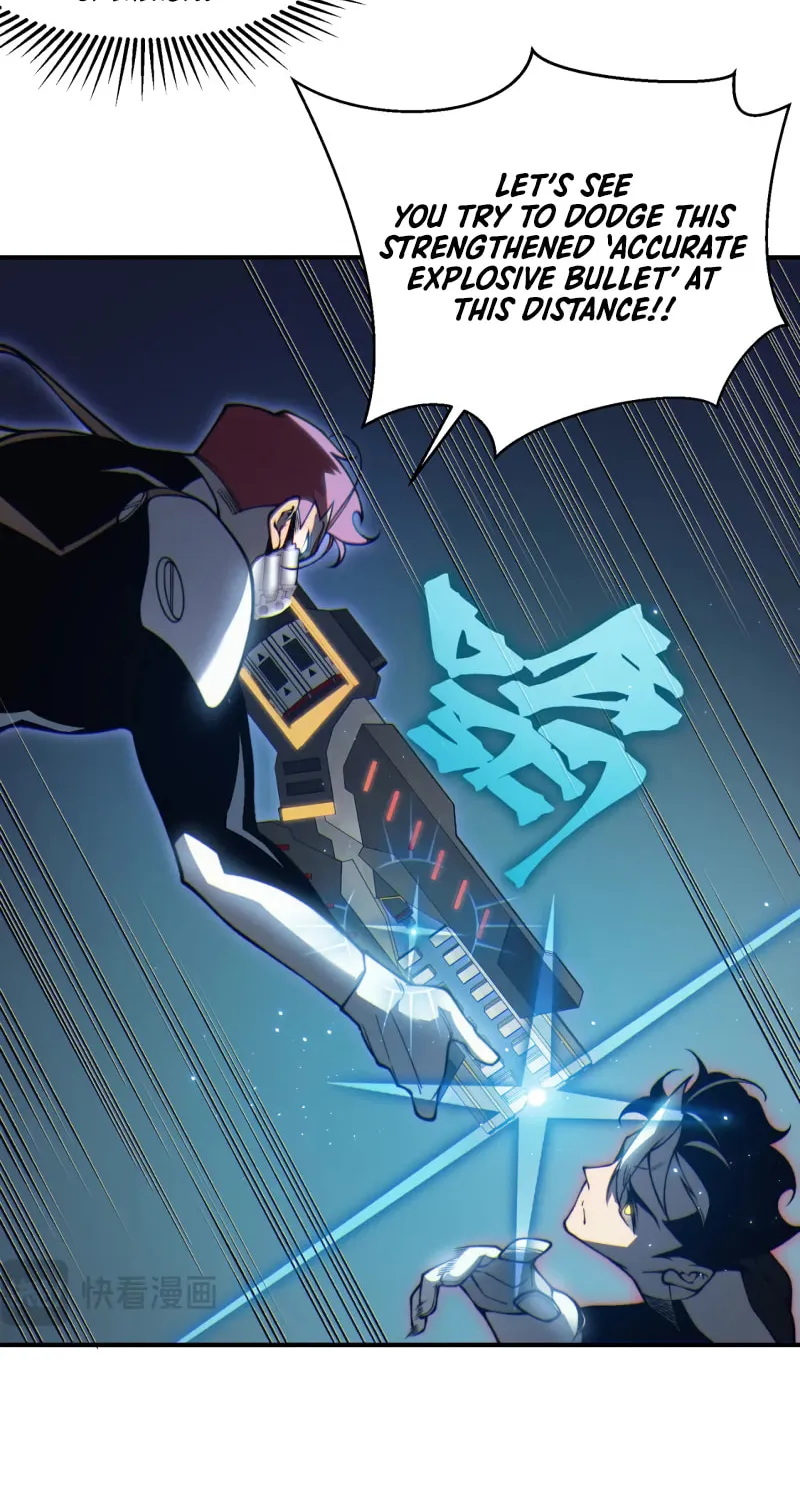 Read Demon Evolution chapter 23 image 58 on Lezhin