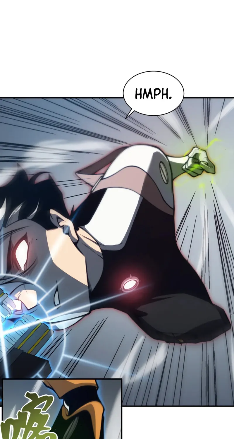 Read Demon Evolution chapter 23 image 59 on Lezhin