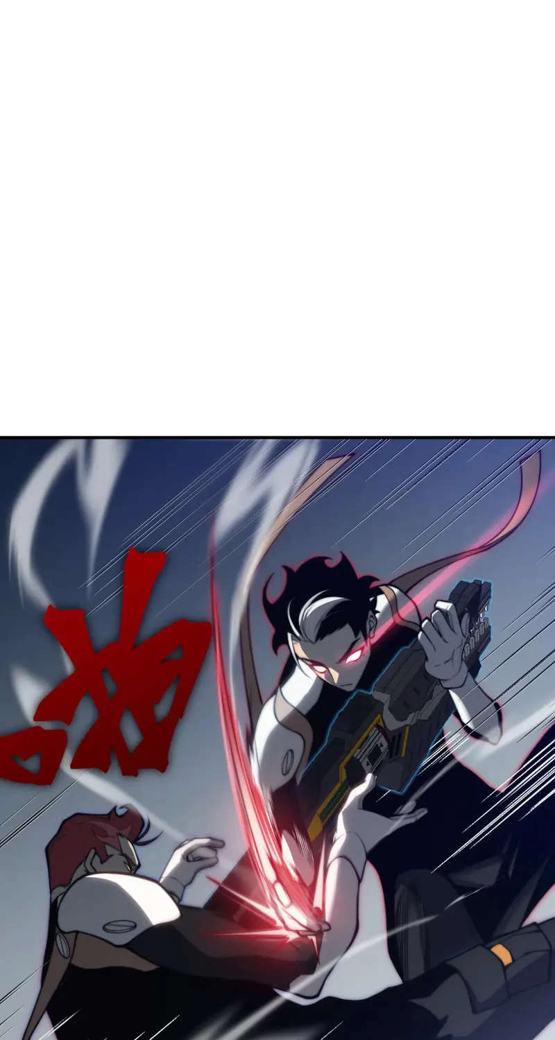 Read Demon Evolution chapter 23 image 64 on Lezhin