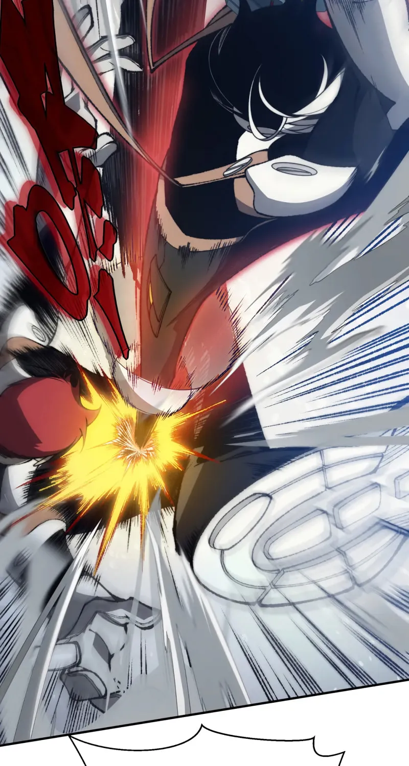 Read Demon Evolution chapter 23 image 66 on Lezhin