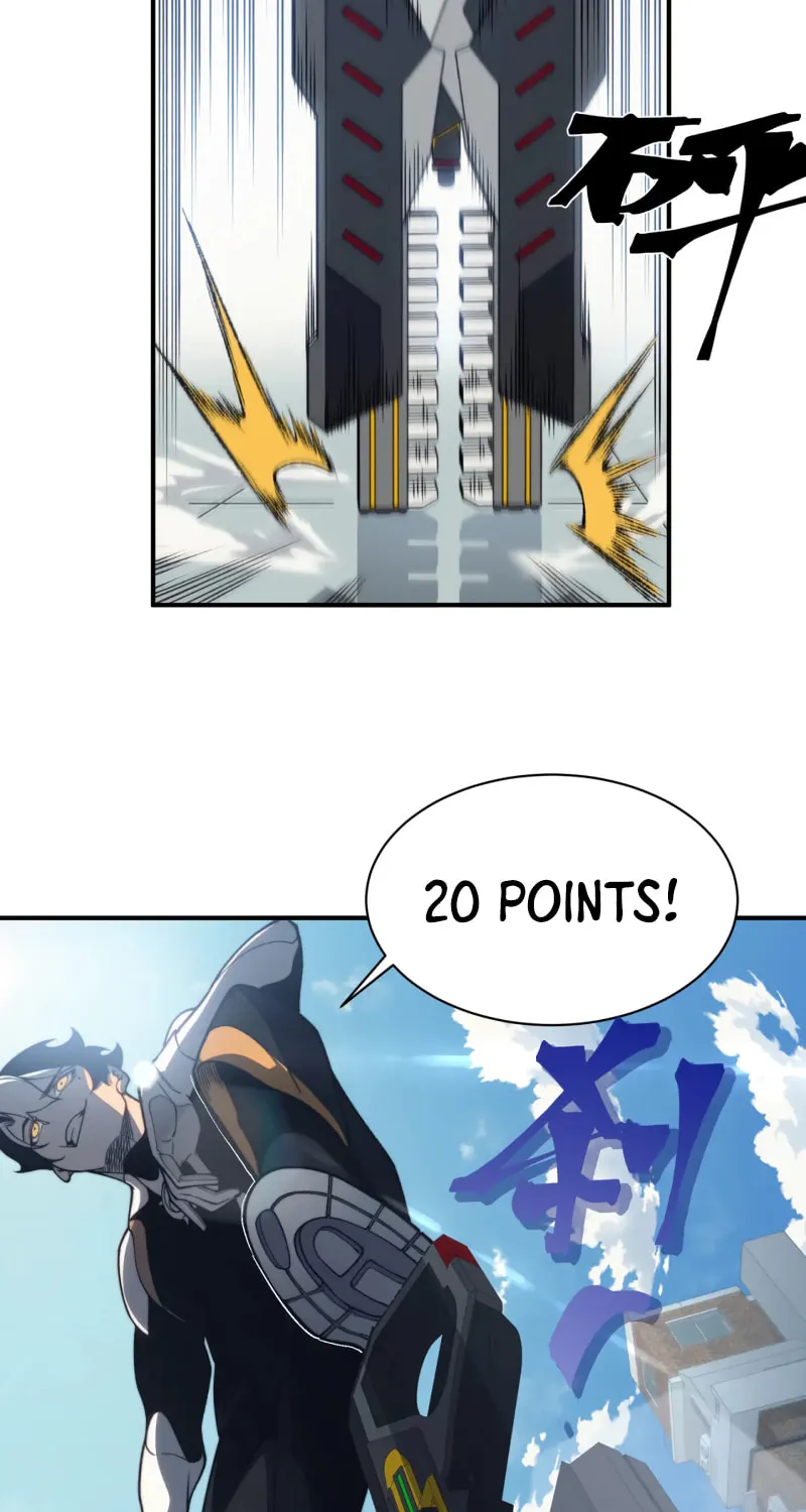 Read Demon Evolution chapter 23 image 68 on Lezhin