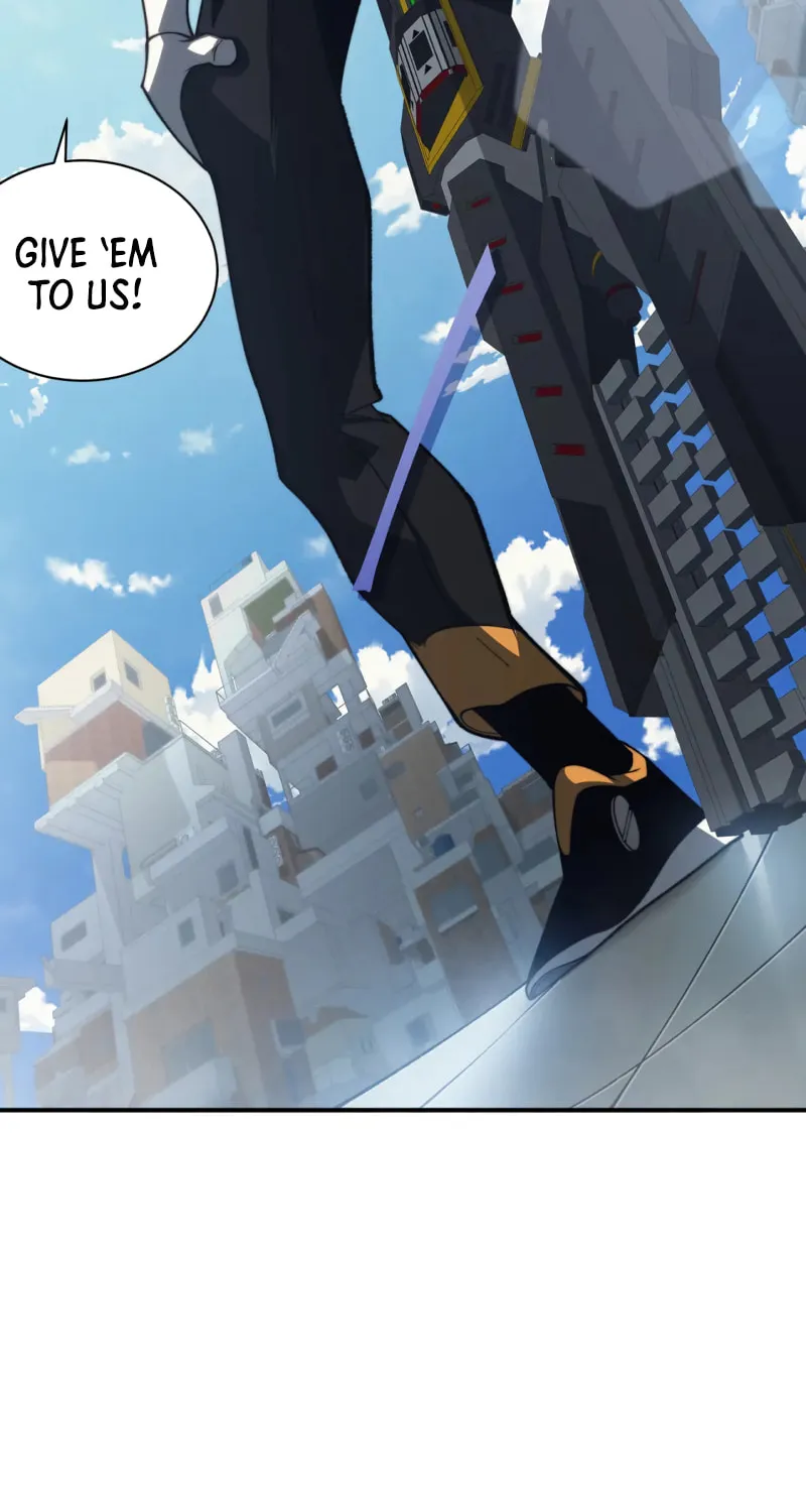 Read Demon Evolution chapter 23 image 69 on Lezhin