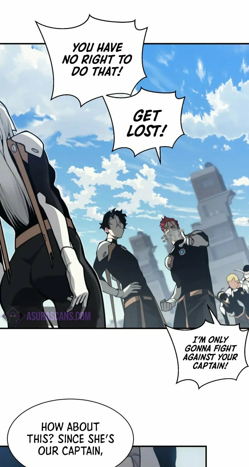 Read Demon Evolution chapter 23 image 7 on Lezhin