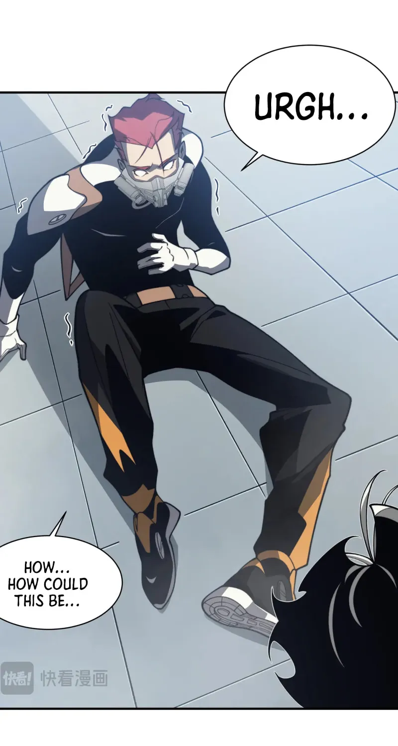 Read Demon Evolution chapter 23 image 70 on Lezhin